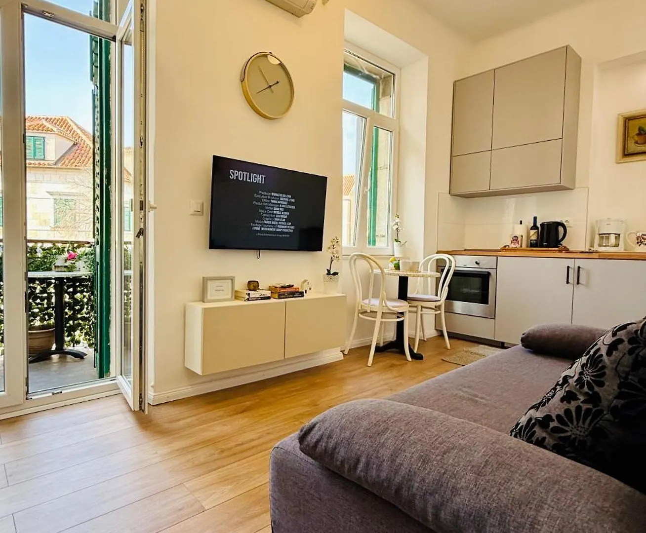 Riva Waterfront Apartments Split Chorwacja
