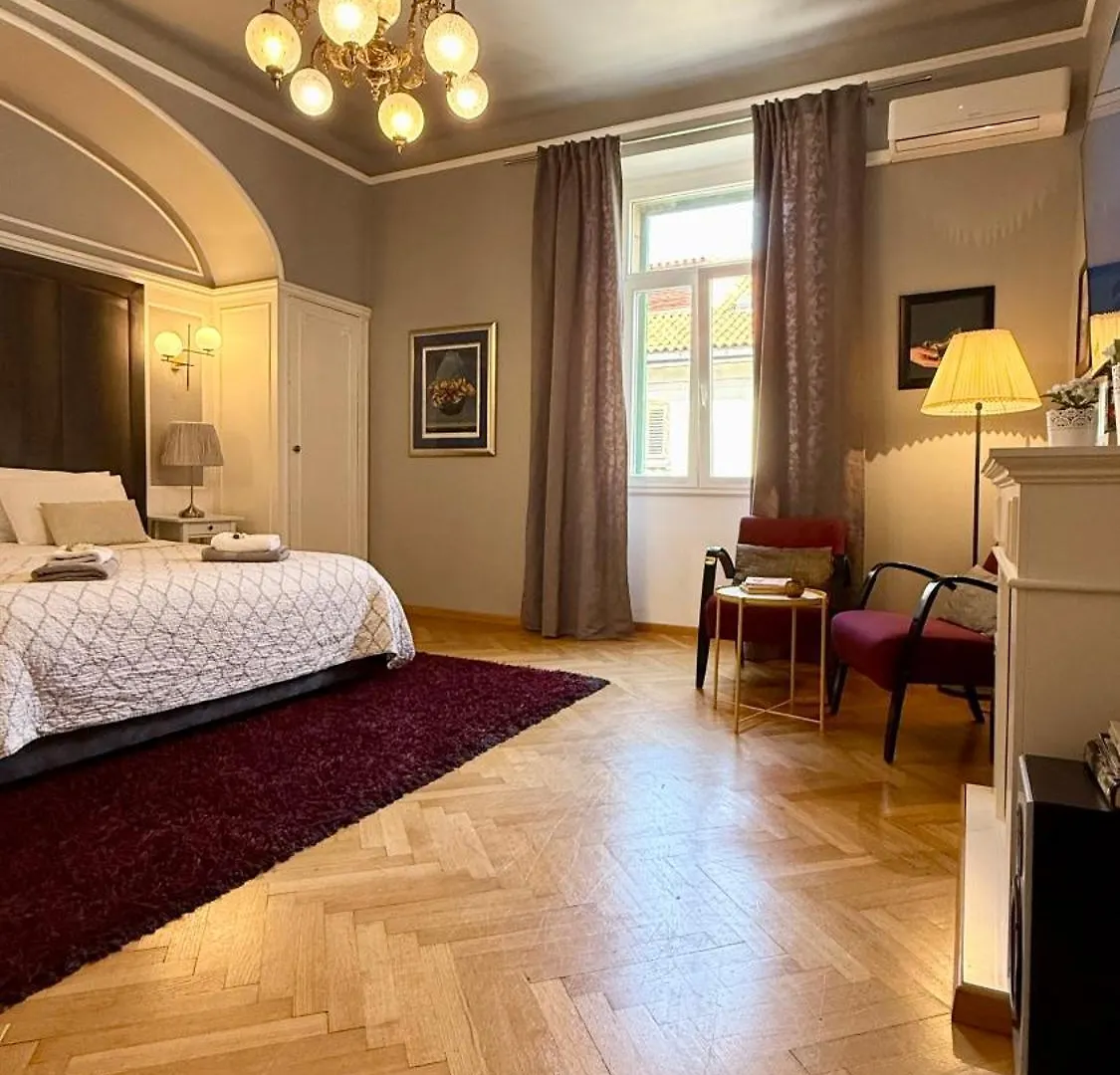 Riva Waterfront Apartments Split