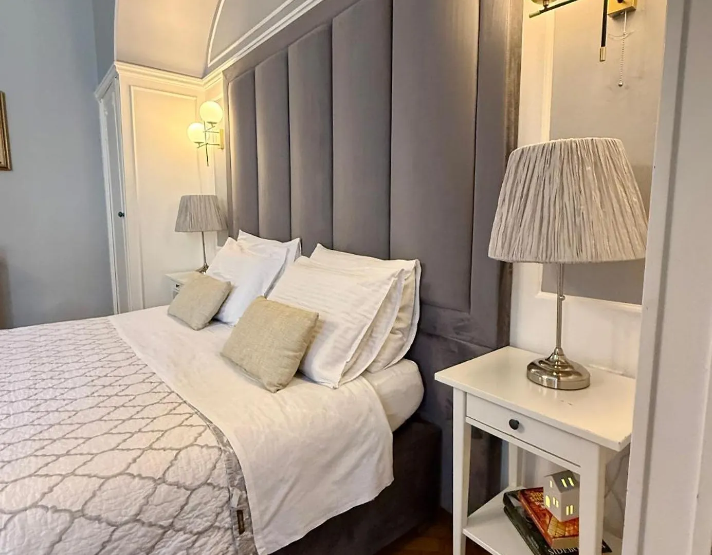 Riva Waterfront Apartments Split