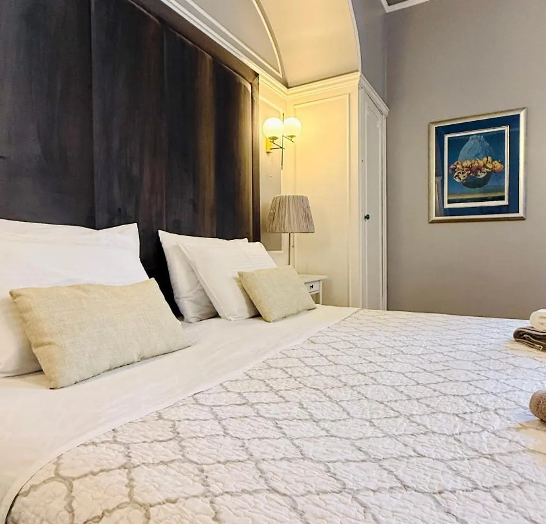 Riva Waterfront Apartments Split