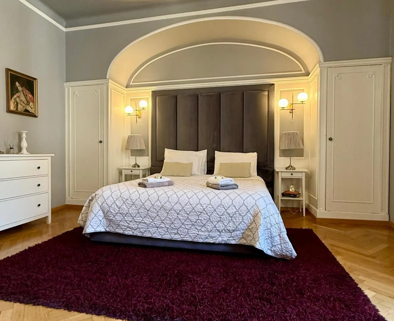 Riva Waterfront Apartments Split