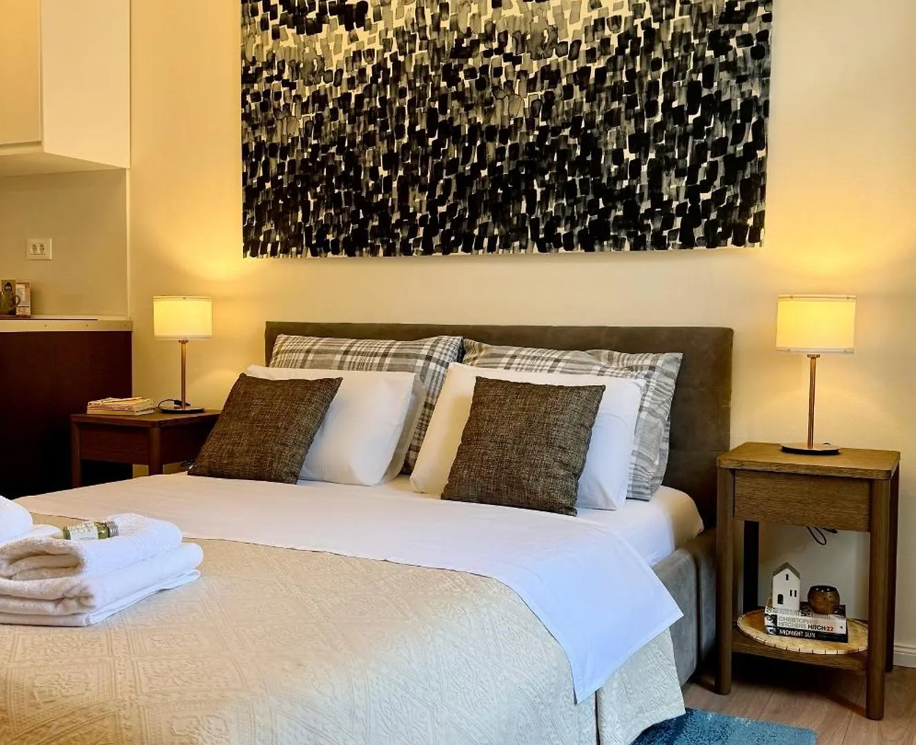 Riva Waterfront Apartments Split